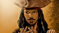Jack Sparrow