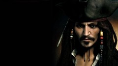 Jack Sparrow