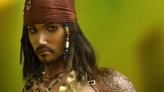 Jack Sparrow