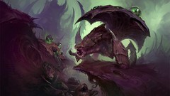 Jack starcraft swarm artwork video games Starcraft II: Heart of 