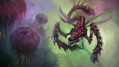 Jack Viper Starcraft II: Heart of the Swarm