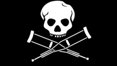 Jackass funny walls stupid post 002