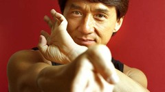 Jackie Chan