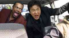 Jackie chan rush hour