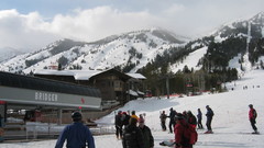 Jackson hole personal of