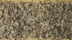 Jackson Pollock