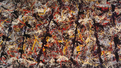 Jackson Pollock
