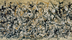 Jackson Pollock