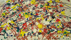 Jackson pollock