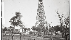 Jacksonville circa Florida signal