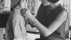 Jacqueline kennedy onassis