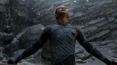 Jaden smith After Earth