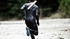 Jaden smith After Earth