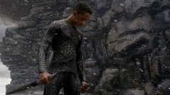 Jaden smith still After Earth