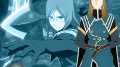 Jadeni Manga Anime tales