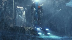 Jaeger pacific rim screenshots Gipsy Danger Guillermo Del Toro