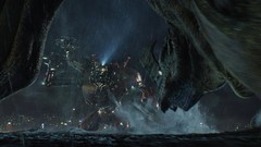 Jaeger pacific rim screenshots Guillermo Del Toro Crimson 