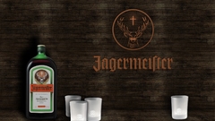 Jagermeister