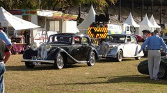 Jaguar 1940 Franklin old