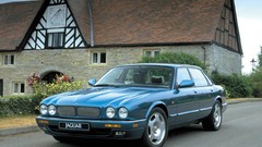 Jaguar 1994 Jaguar XJ
