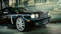 Jaguar high Resolution