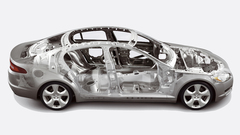 Jaguar high Resolution