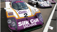 Jaguar high xjr Resolution