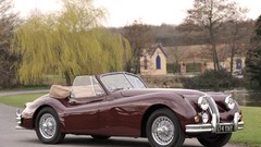 Jaguar Jaguar XK 140