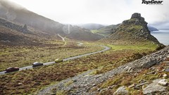 Jaguar Porsche Nissan top gear Nissan Skyline R35 GT-R