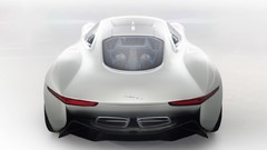 Jaguar x75 concept cars