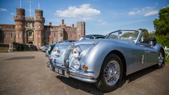 Jaguar XK Jaguar XK 120