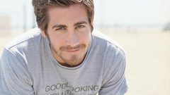 Jake gyllenhaal