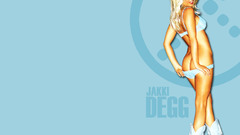 Jakki Degg