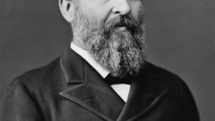 James abram Garfield photo