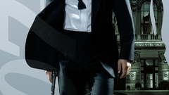 James bond Casino Royale