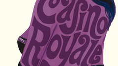 James bond Casino Royale