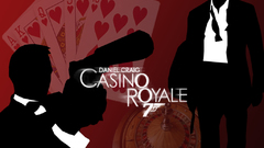 James bond casino royale