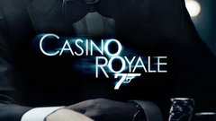 James bond Eva Green