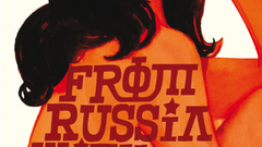 James bond from Russia