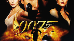 James bond GoldenEye Movie