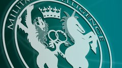 James bond military intelligence