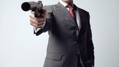 James bond pierce brosnan