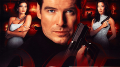 James bond pierce brosnan