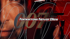 James bond pierce brosnan