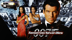 James bond pierce brosnan