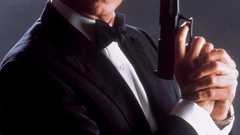 James bond pierce brosnan