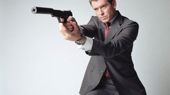 James bond pierce brosnan