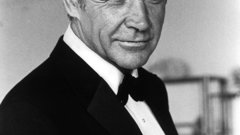 James bond sean connery