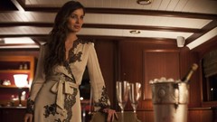 James bond skyfall movie stills Bérénice Marlohe