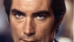 James bond timothy dalton